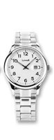 Orologio Lowell Donna Classic in Acciaio PL4276-80